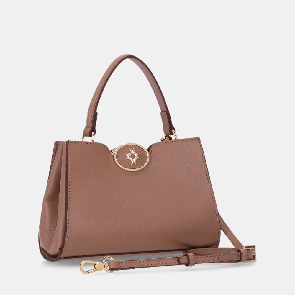 MINI BAG DIANA ATACAMA MOUSSE - 2