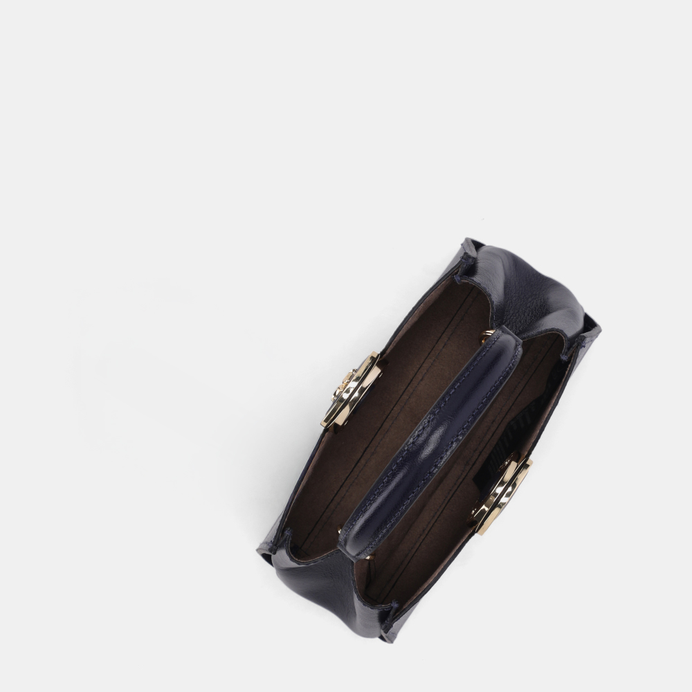 MINI BAG DIANA ATACAMA NETUNO - 4