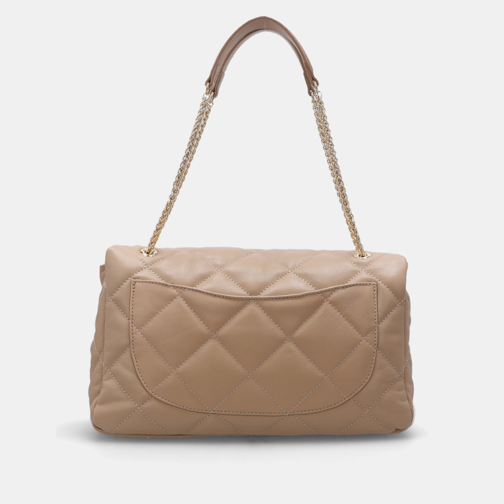 BOLSA SATCHEL GRANDE SAARA FRAPPE BOLSA SATCHEL GRANDE SAARA FRAPPE - 1