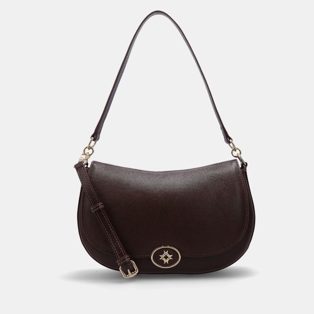 BOLSA SATCHEL MÉDIA ATACAMA TÂMARA BOLSA SATCHEL MÉDIA ATACAMA TÂMARA - 0