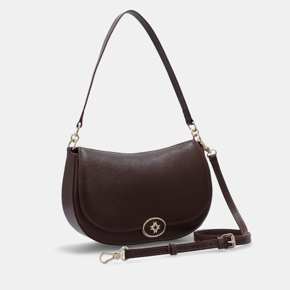 BOLSA SATCHEL MÉDIA ATACAMA TÂMARA - 2