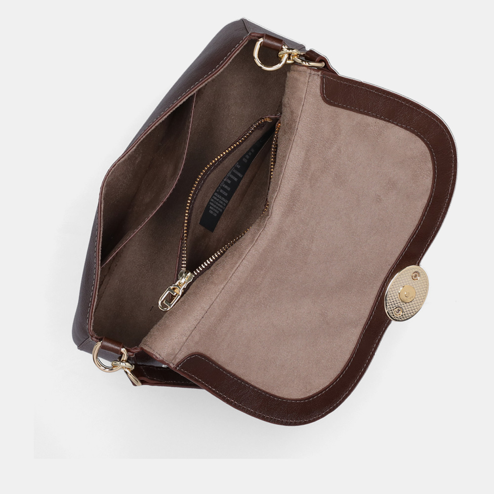 BOLSA SATCHEL MÉDIA ATACAMA TÂMARA - 3