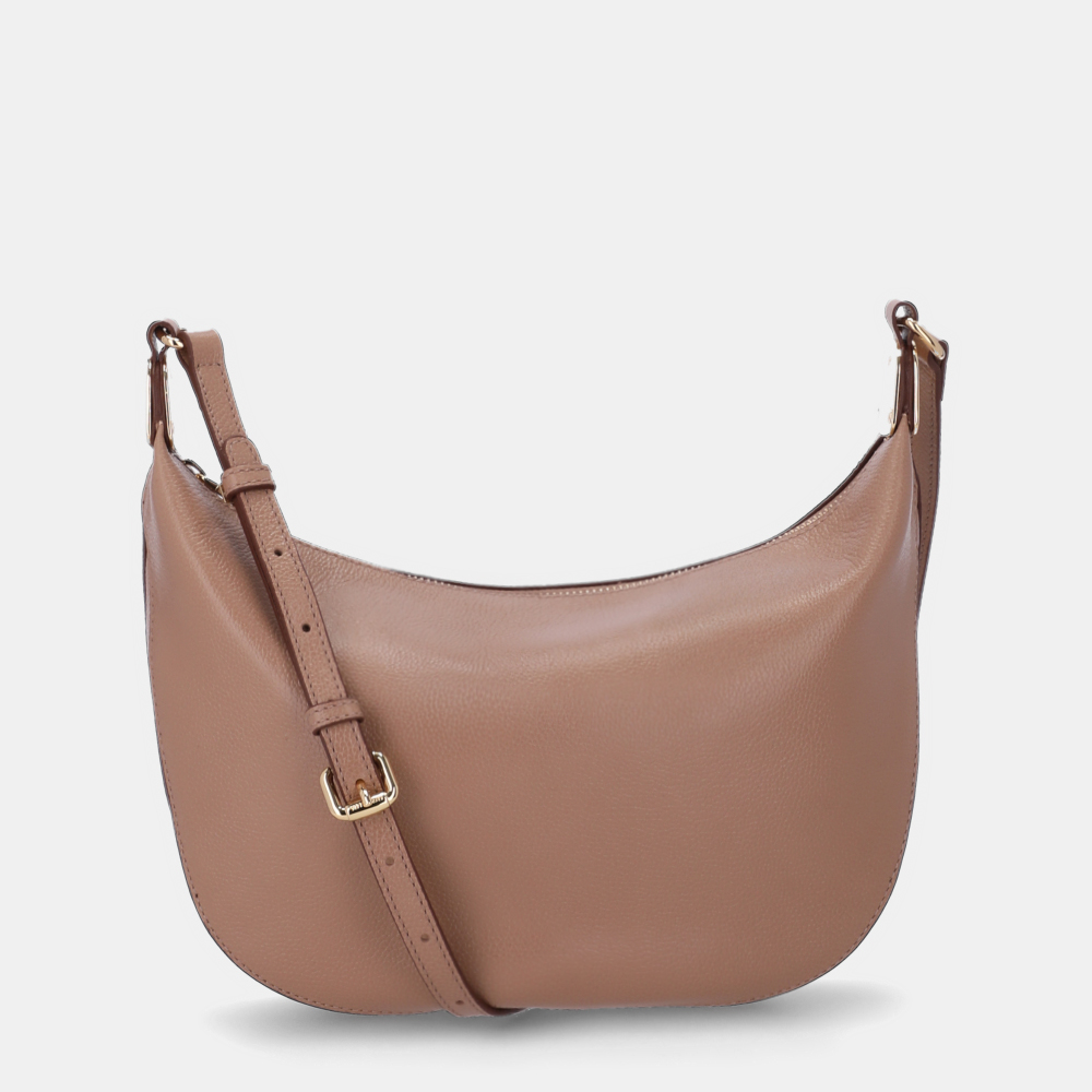 BOLSA TIRACOLO MÉDIA NEW RIDGE MOUSSE - 0