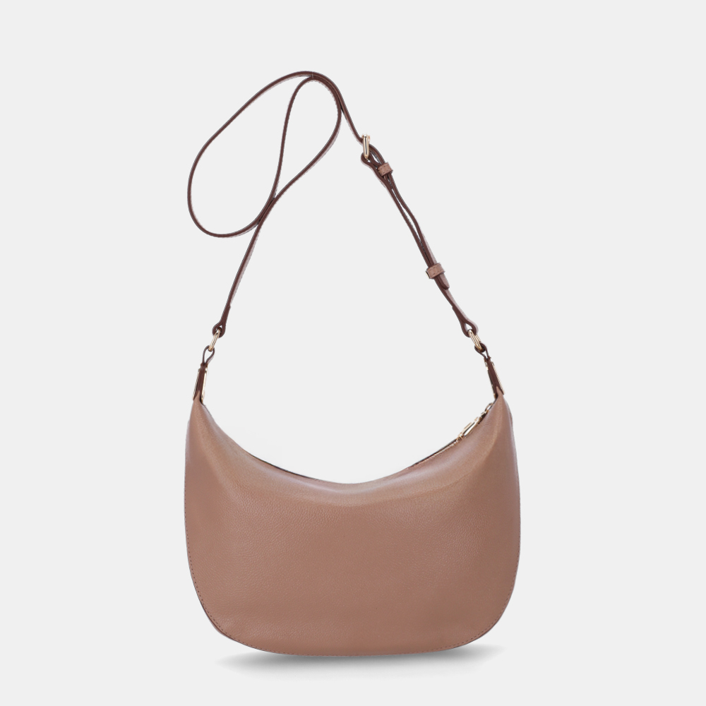 BOLSA TIRACOLO MÉDIA NEW RIDGE MOUSSE - 1