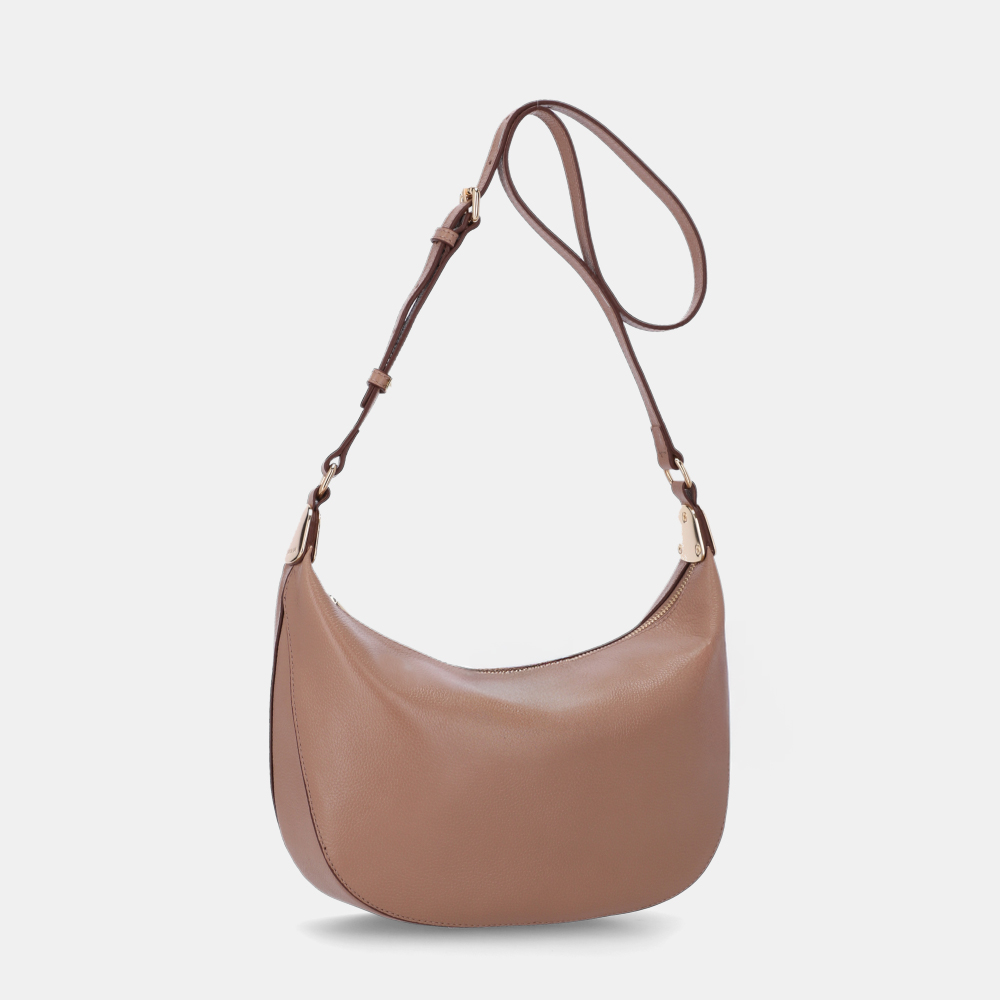 BOLSA TIRACOLO MÉDIA NEW RIDGE MOUSSE - 2