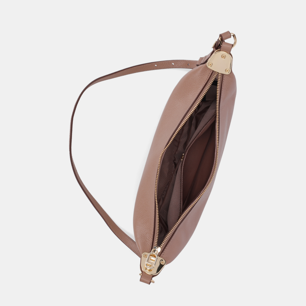 BOLSA TIRACOLO MÉDIA NEW RIDGE MOUSSE - 3