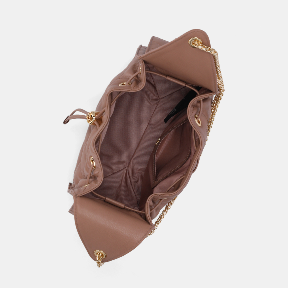 BOLSA BUCKET GRANDE SAARA MOUSSE - 3