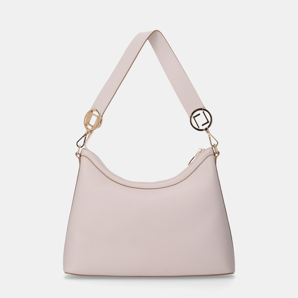 BOLSA HOBO GRANDE NEW RIDGE PANNA BOLSA HOBO GRANDE NEW RIDGE PANNA - 1