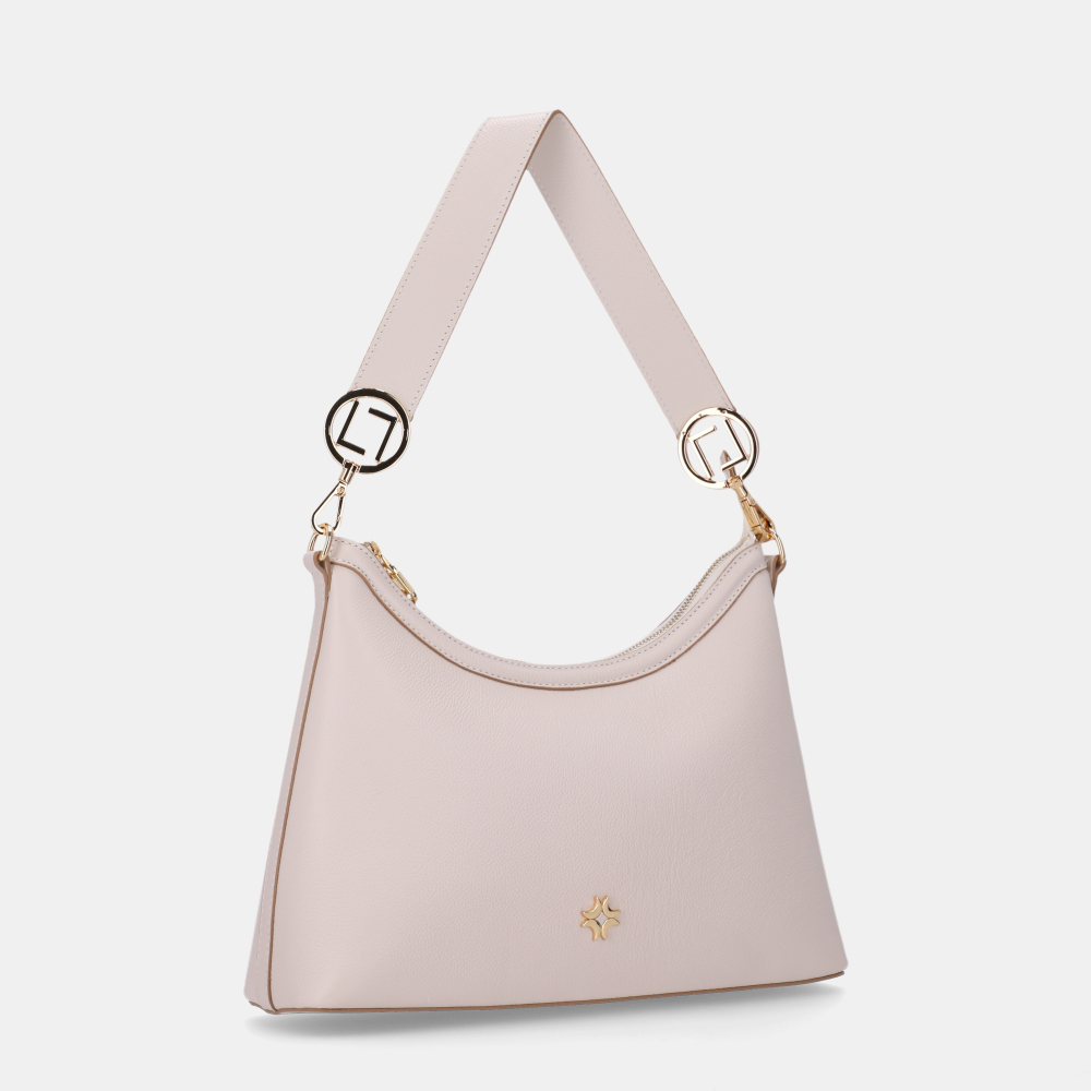 BOLSA HOBO GRANDE NEW RIDGE PANNA BOLSA HOBO GRANDE NEW RIDGE PANNA - 2