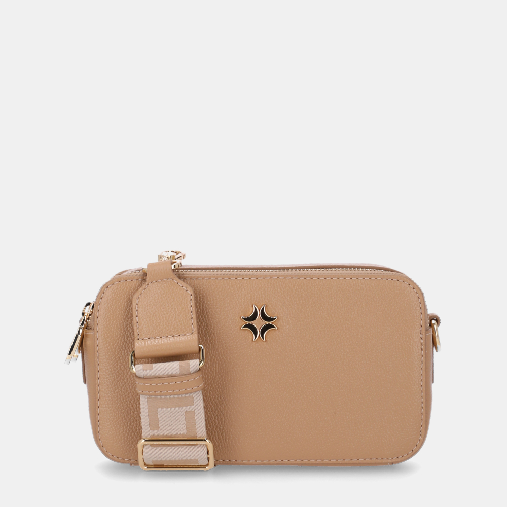 BOLSA TIRACOLO PEQUENA NEW RIDGE BUTTER BOLSA TIRACOLO PEQUENA NEW RIDGE BUTTER - 0