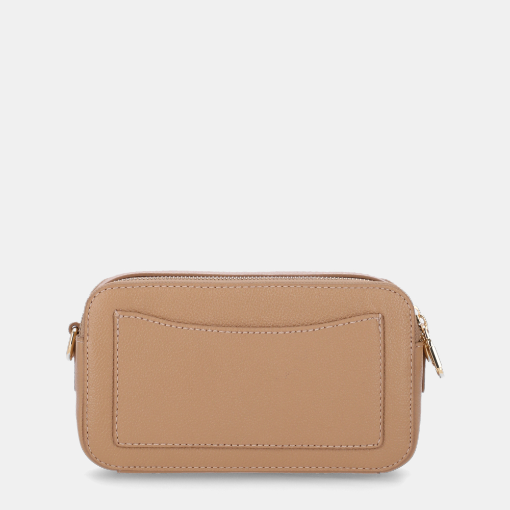 BOLSA TIRACOLO PEQUENA NEW RIDGE BUTTER BOLSA TIRACOLO PEQUENA NEW RIDGE BUTTER - 1