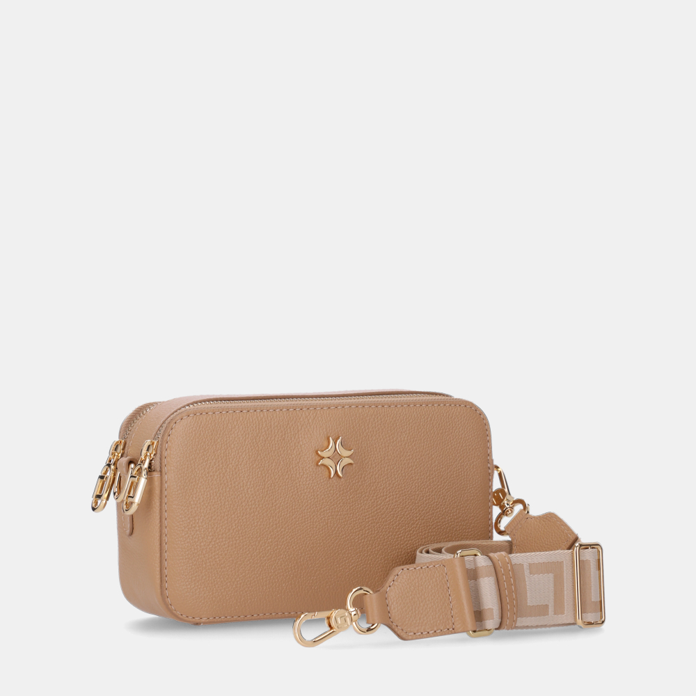 BOLSA TIRACOLO PEQUENA NEW RIDGE BUTTER BOLSA TIRACOLO PEQUENA NEW RIDGE BUTTER - 2