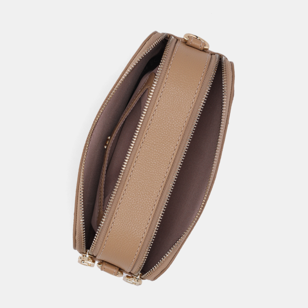 BOLSA TIRACOLO PEQUENA NEW RIDGE BUTTER BOLSA TIRACOLO PEQUENA NEW RIDGE BUTTER - 3