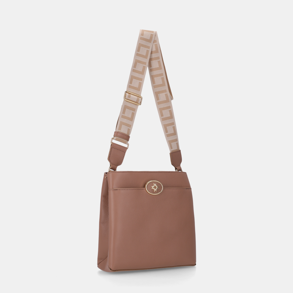 BOLSA TIRACOLO MÉDIA ATACAMA MOUSSE BOLSA TIRACOLO MÉDIA ATACAMA MOUSSE - 2