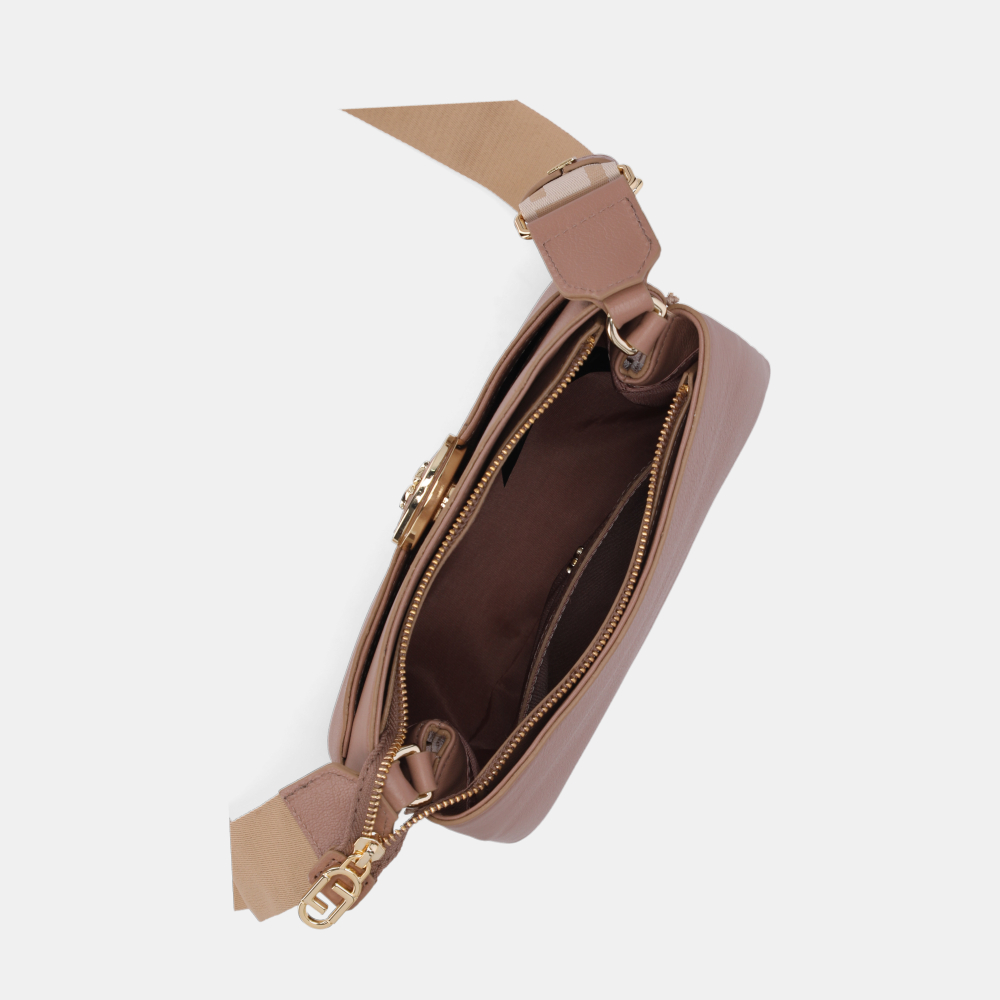BOLSA TIRACOLO MÉDIA ATACAMA MOUSSE BOLSA TIRACOLO MÉDIA ATACAMA MOUSSE - 3
