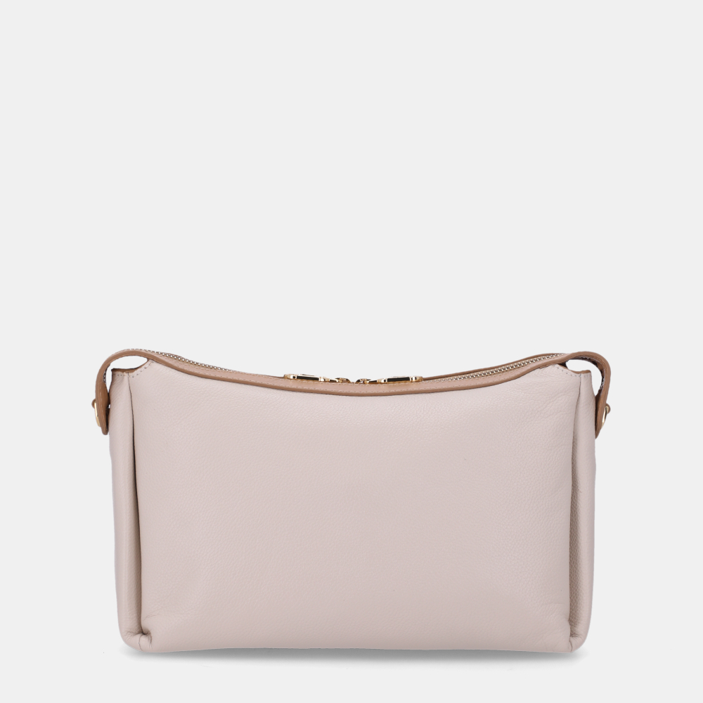 BOLSA TIRACOLO MÉDIA NEW RIDGE PANNA - 1