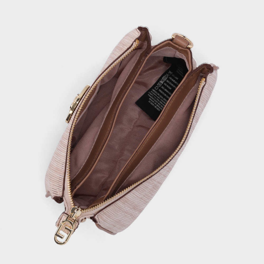 BOLSA TIRACOLO PEQUENA SOLANA LUCE BOLSA TIRACOLO PEQUENA SOLANA LUCE - 3
