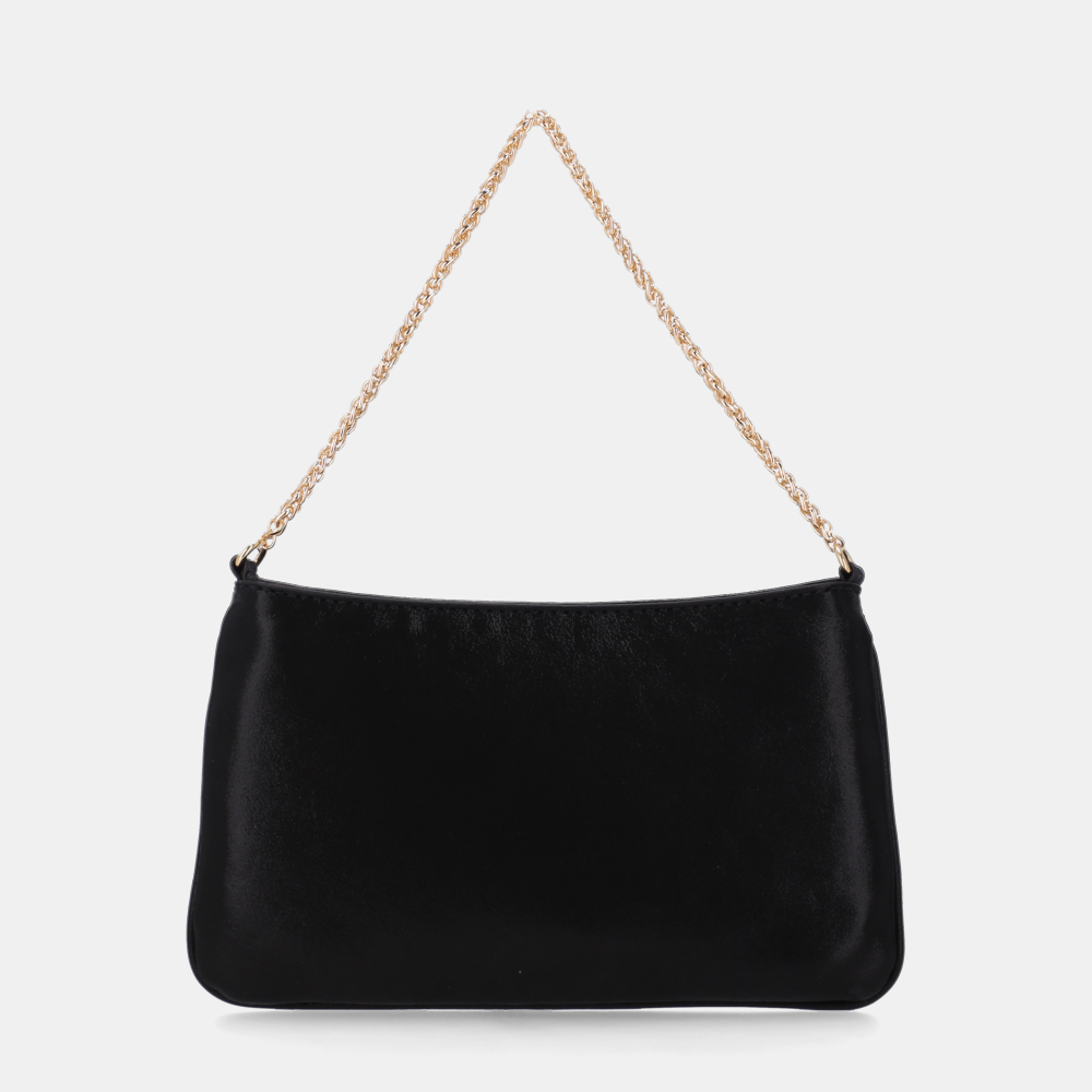 MINI BAG PUNTINI PRETO - 1