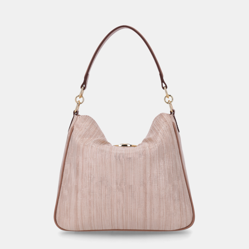 BOLSA HOBO PEQUENA SOLANA LUCE BOLSA HOBO PEQUENA SOLANA LUCE - 1