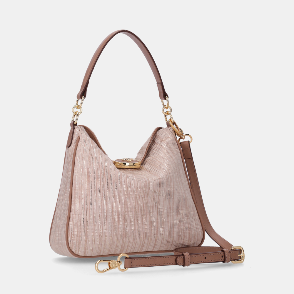 BOLSA HOBO PEQUENA SOLANA LUCE BOLSA HOBO PEQUENA SOLANA LUCE - 2