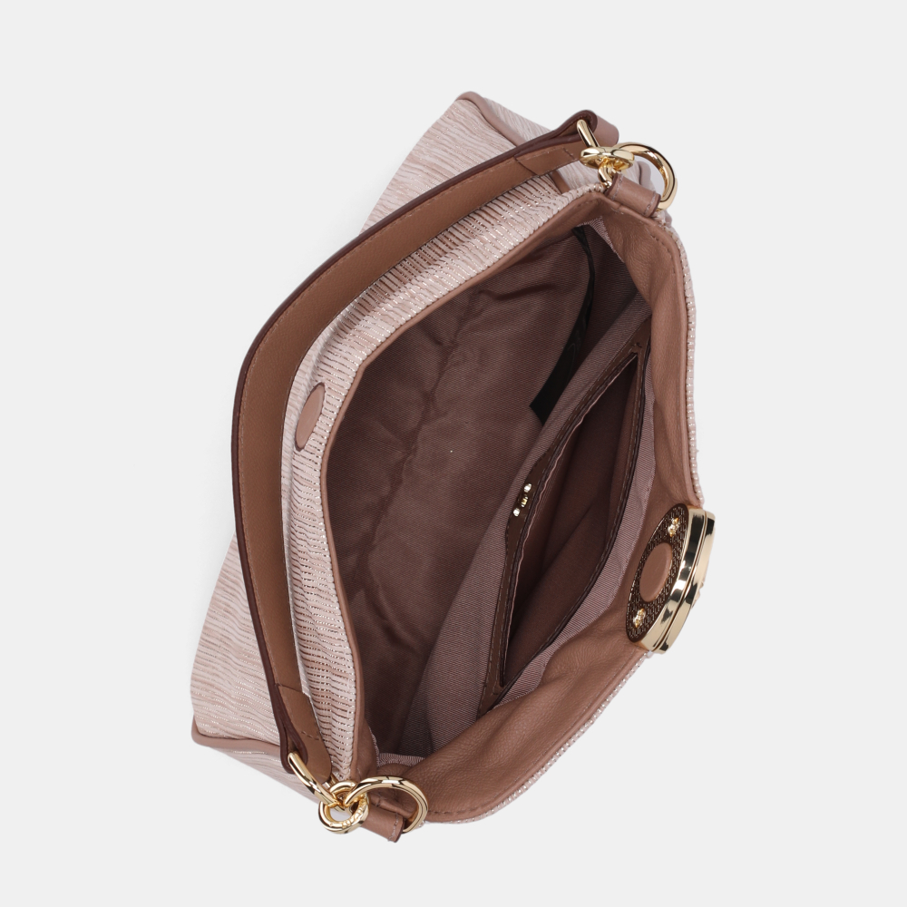 BOLSA HOBO PEQUENA SOLANA LUCE BOLSA HOBO PEQUENA SOLANA LUCE - 3