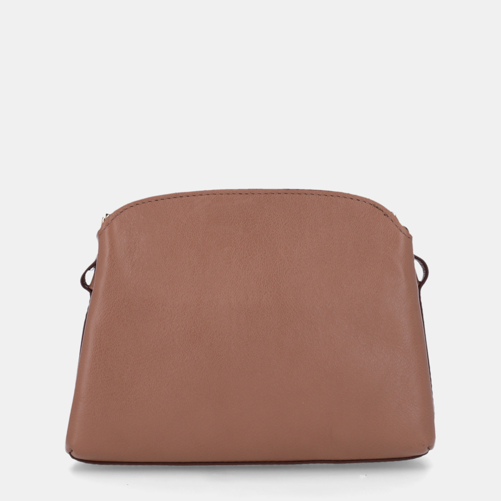 BOLSA TIRACOLO PEQUENA  ATACAMA MOUSSE - 1