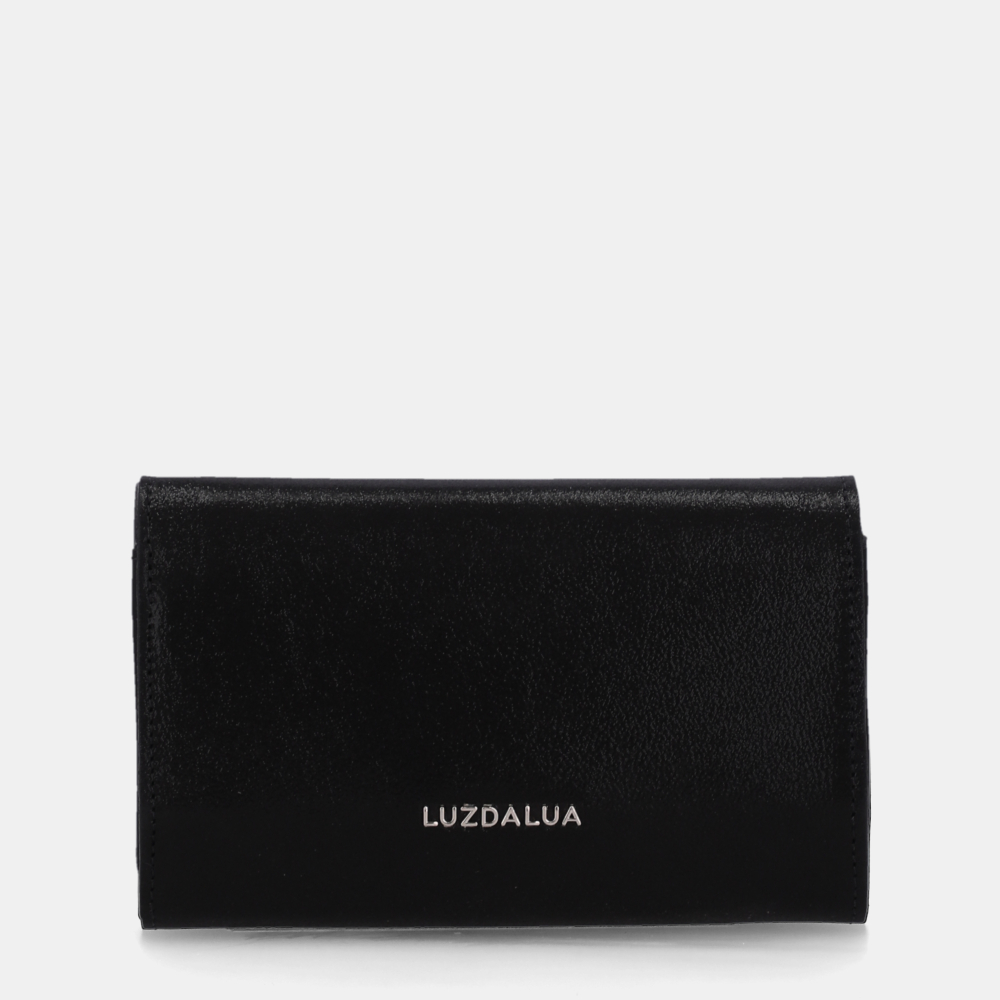 MINI BAG PUNTINI PRETO - 1