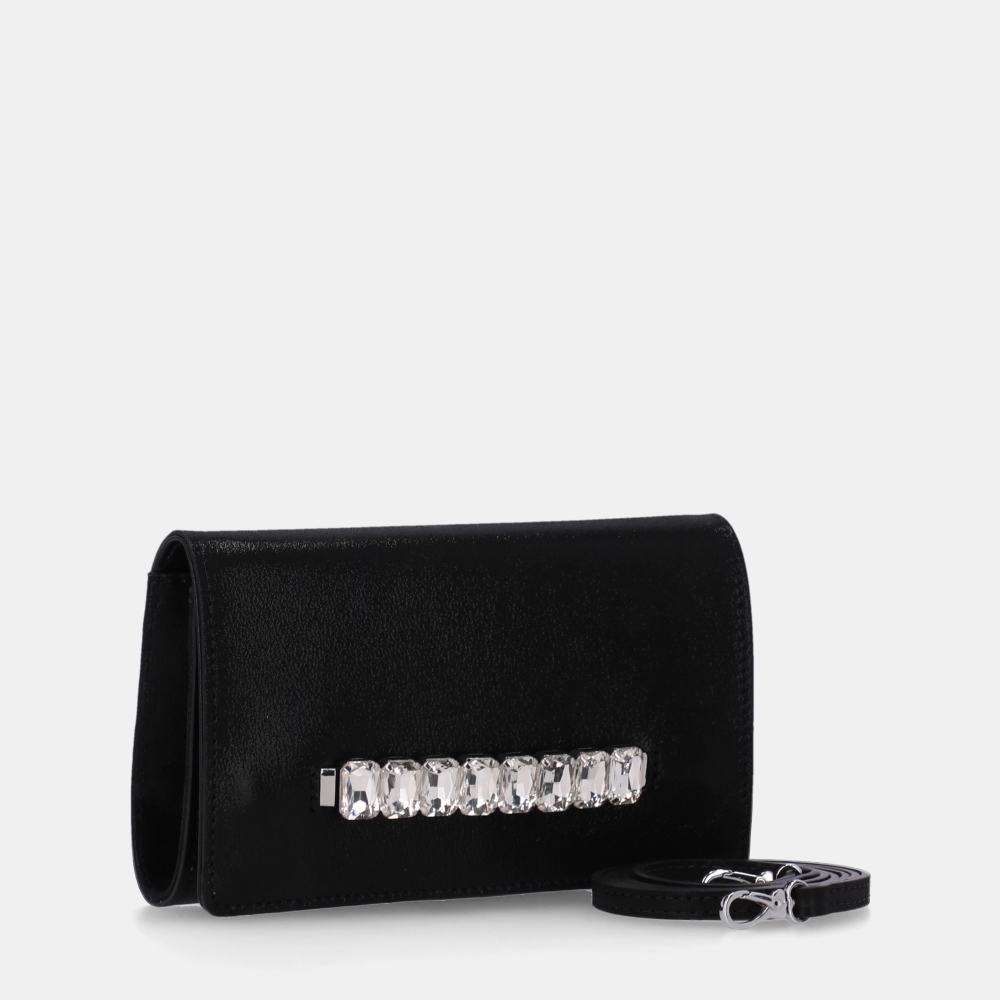 MINI BAG PUNTINI PRETO MINI BAG PUNTINI PRETO - 2