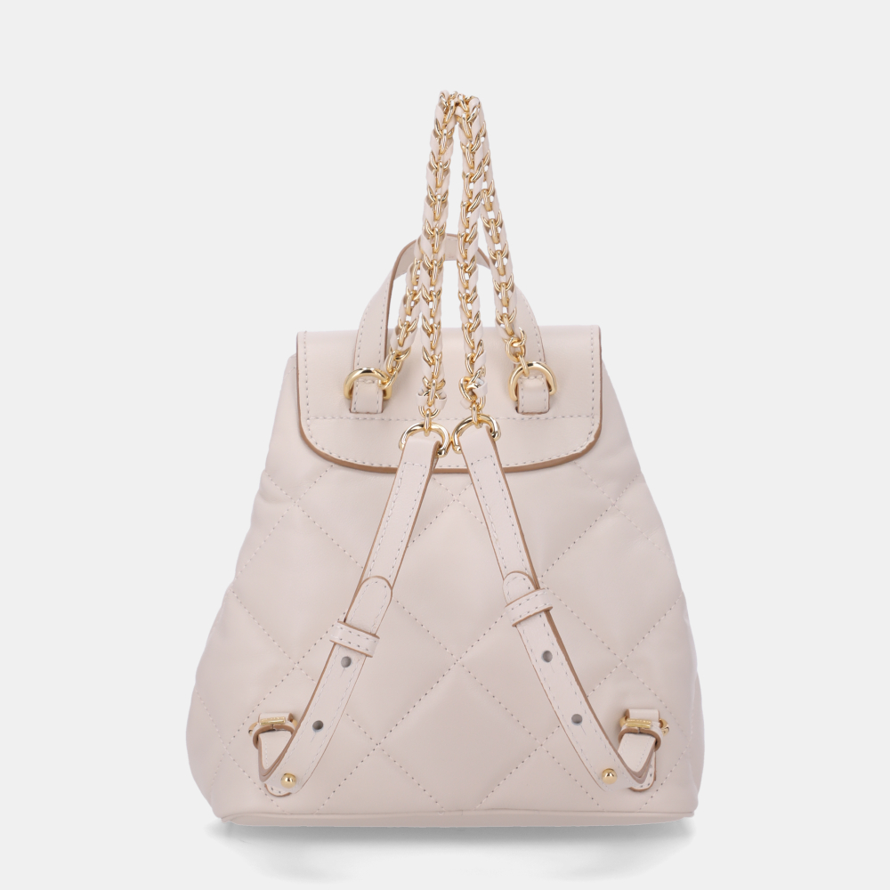 MOCHILA MÉDIA SAARA PANNA - 1