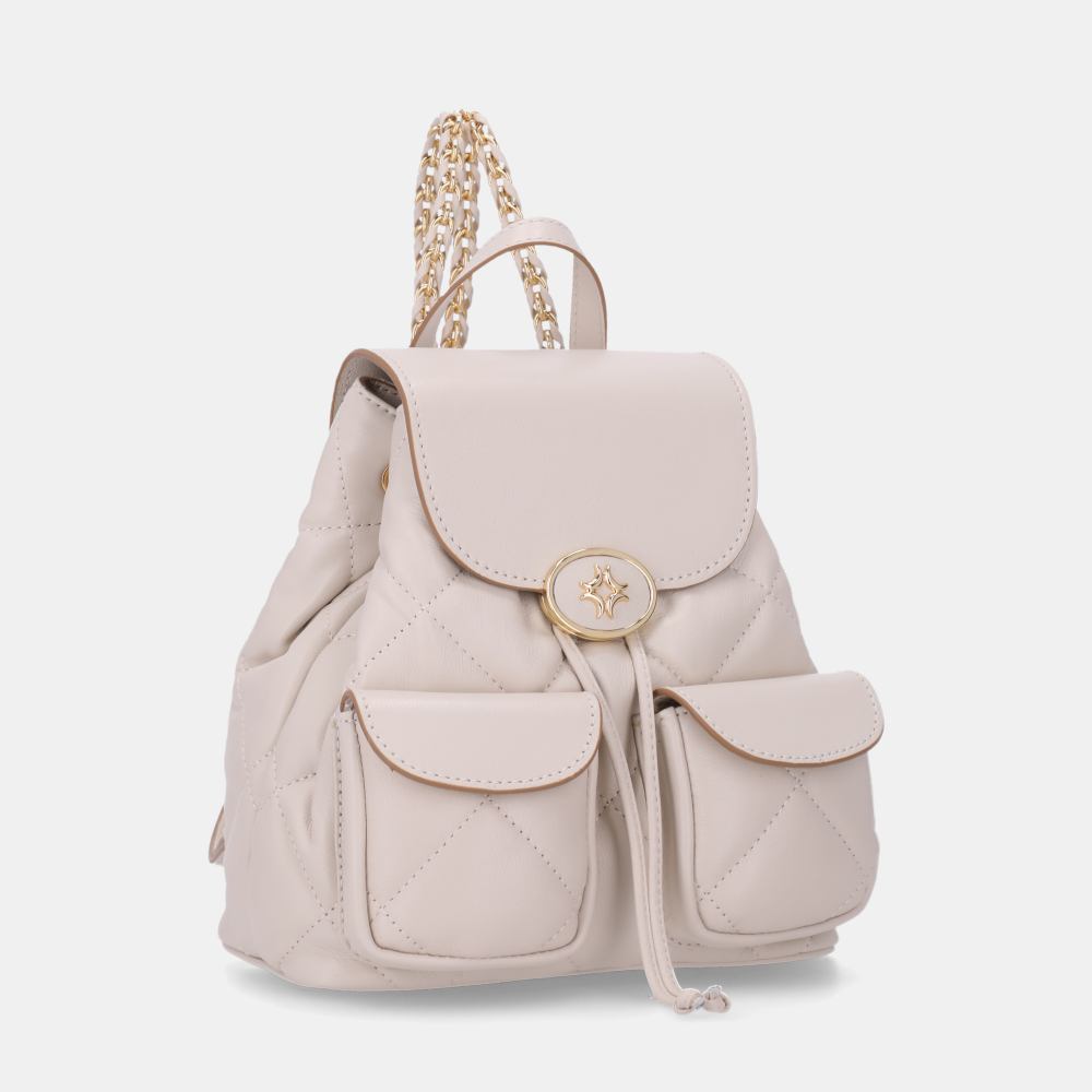 MOCHILA MÉDIA SAARA PANNA MOCHILA MÉDIA SAARA PANNA - 2