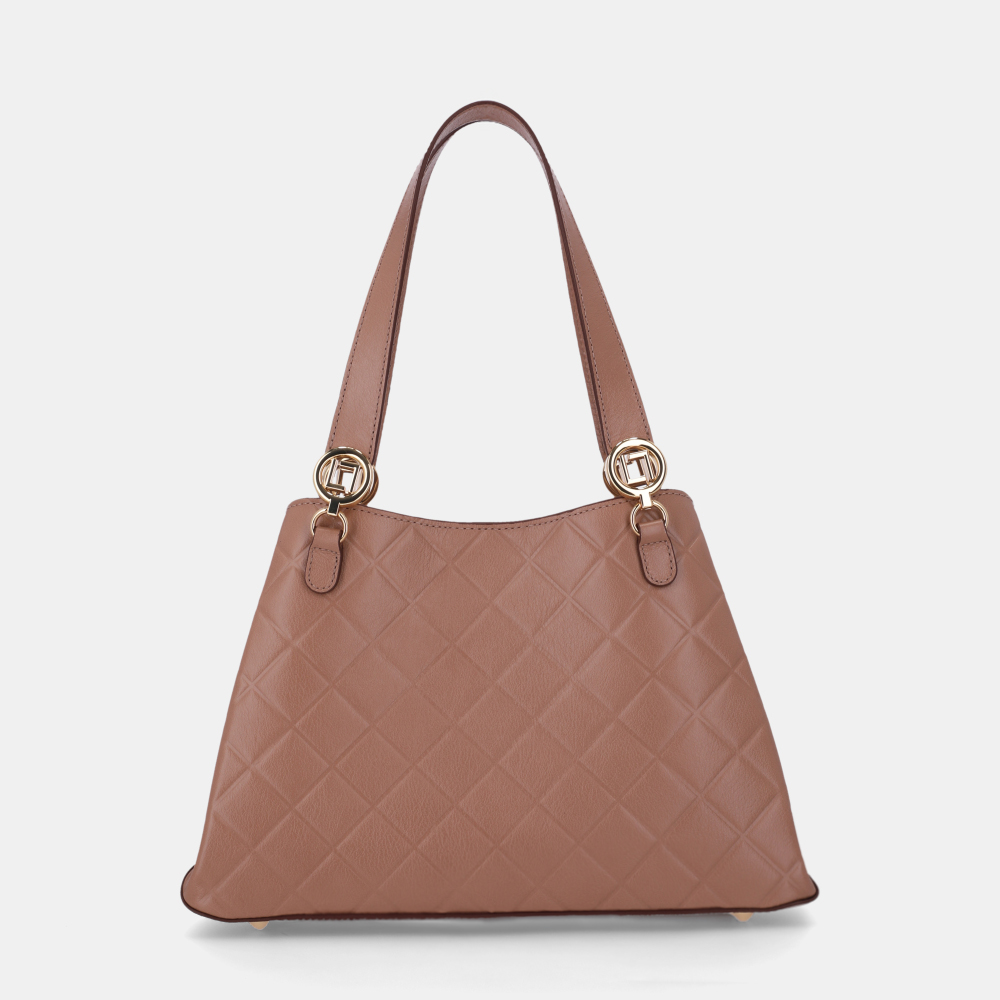 BOLSA TOTE GRANDE ATACAMA MOUSSE BOLSA TOTE GRANDE ATACAMA MOUSSE - 1