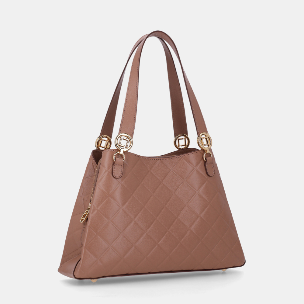 BOLSA TOTE GRANDE ATACAMA MOUSSE BOLSA TOTE GRANDE ATACAMA MOUSSE - 2