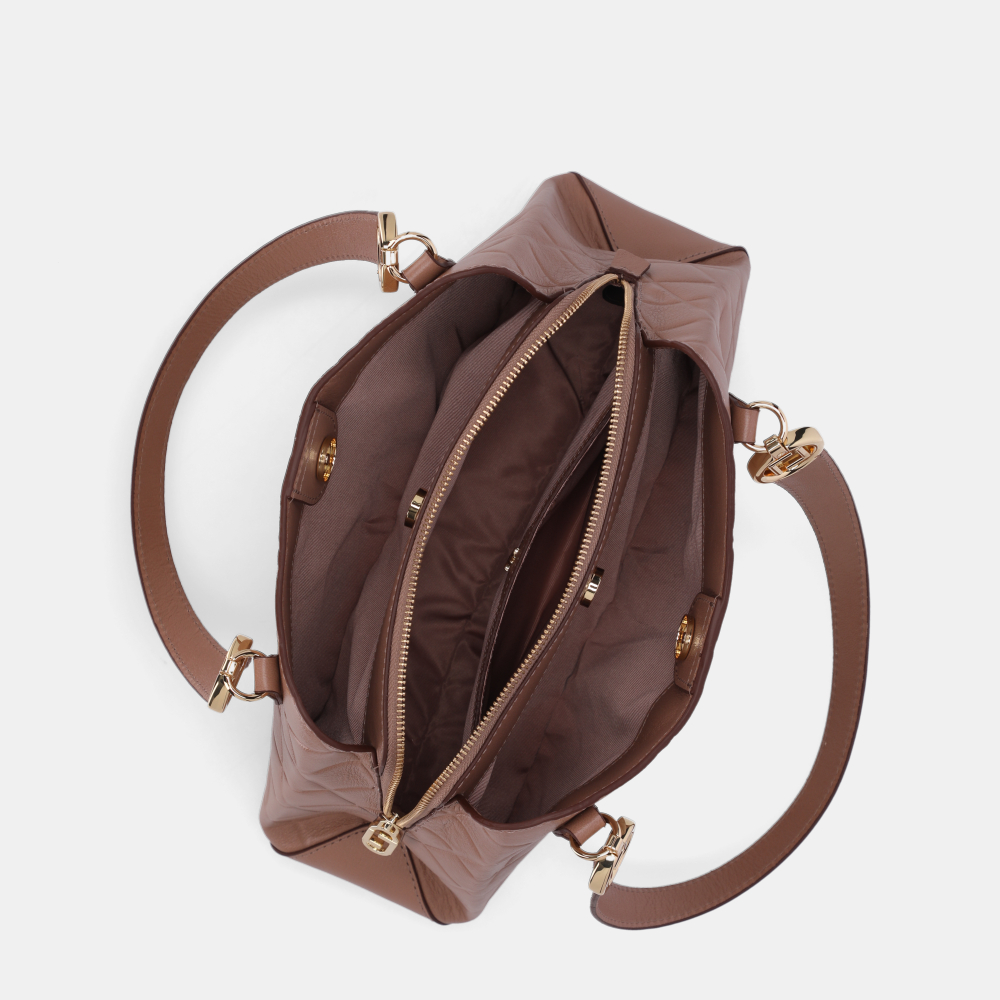 BOLSA TOTE GRANDE ATACAMA MOUSSE BOLSA TOTE GRANDE ATACAMA MOUSSE - 3