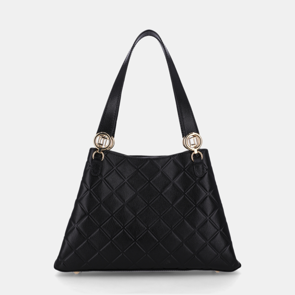 BOLSA TOTE GRANDE ATACAMA PRETO - 0