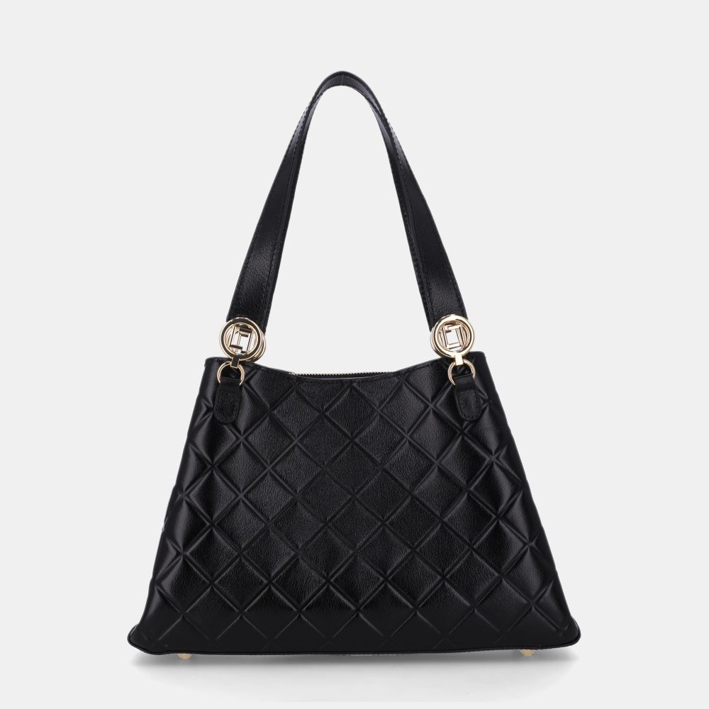 BOLSA TOTE GRANDE ATACAMA PRETO - 1