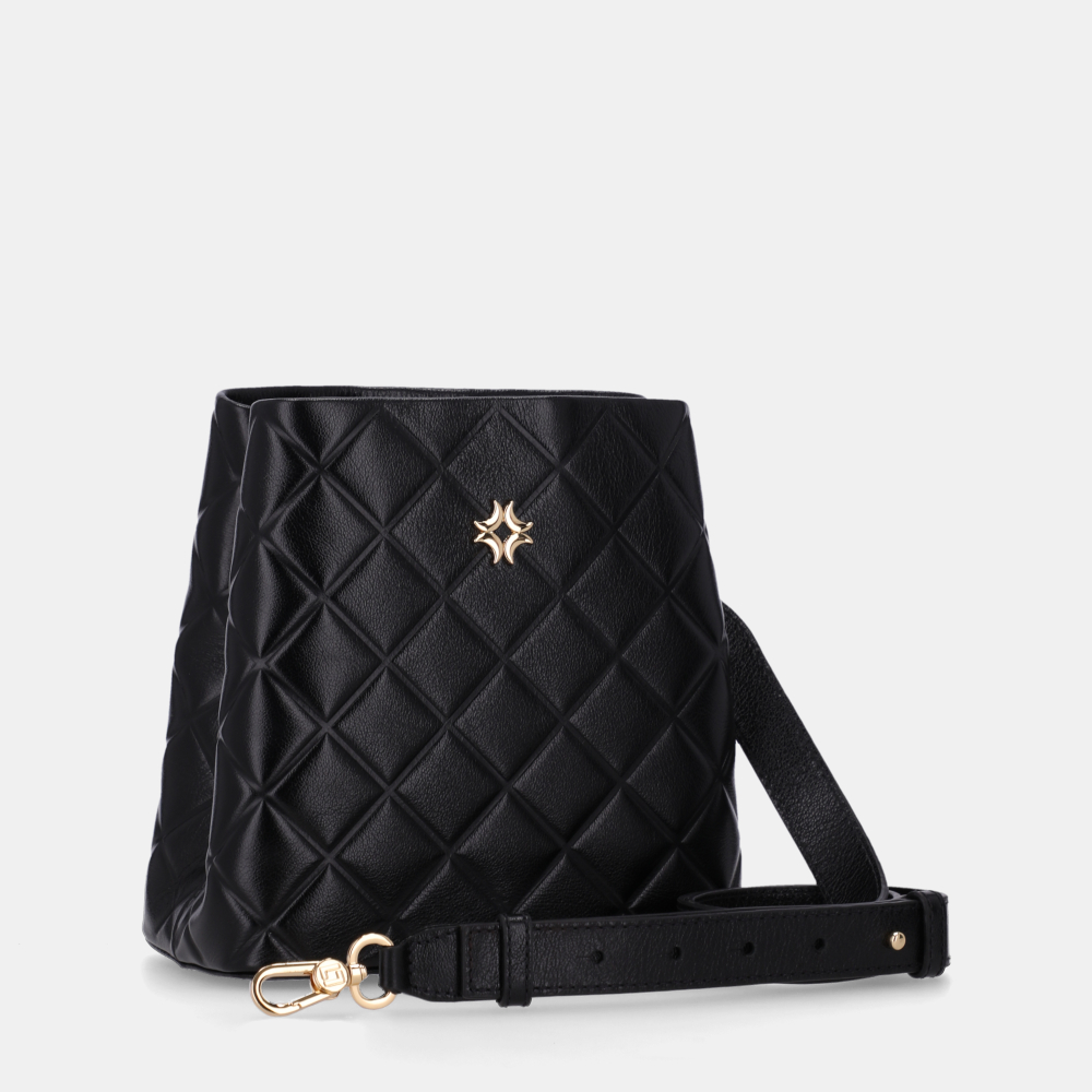 BOLSA BUCKET MÉDIA ATACAMA PRETO BOLSA BUCKET MÉDIA ATACAMA PRETO - 2