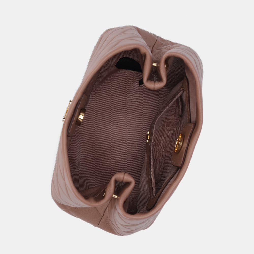 BOLSA BUCKET MÉDIA ATACAMA MOUSSE BOLSA BUCKET MÉDIA ATACAMA MOUSSE - 3