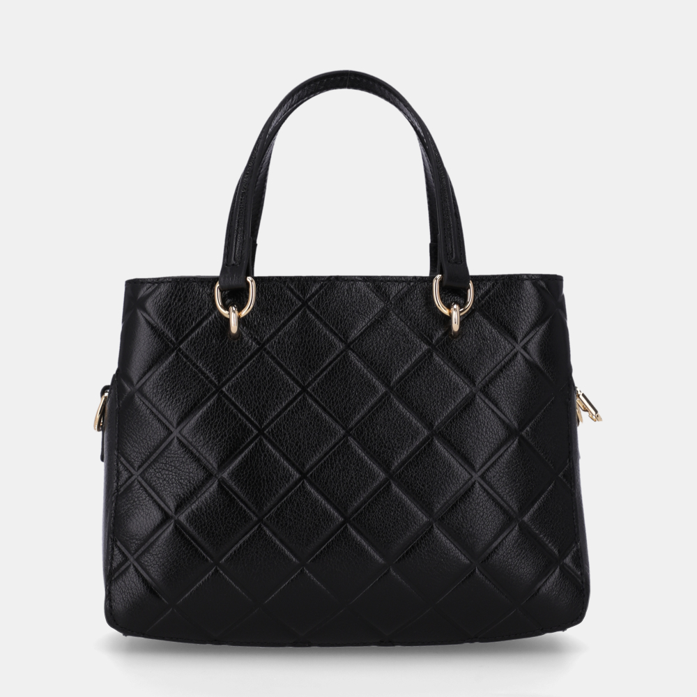 BOLSA TOTE MÉDIA ATACAMA PRETO BOLSA TOTE MÉDIA ATACAMA PRETO - 1