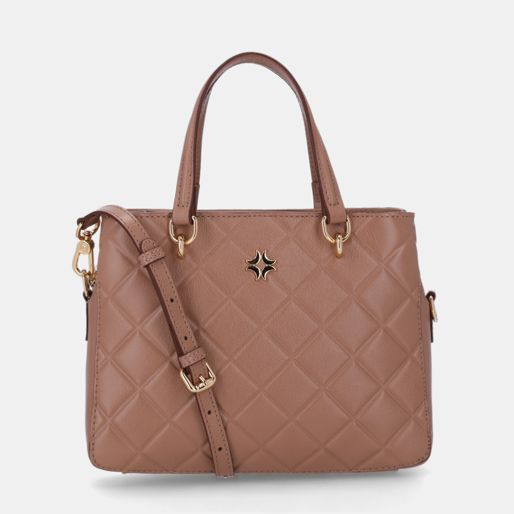 BOLSA TOTE MÉDIA ATACAMA MOUSSE - 0