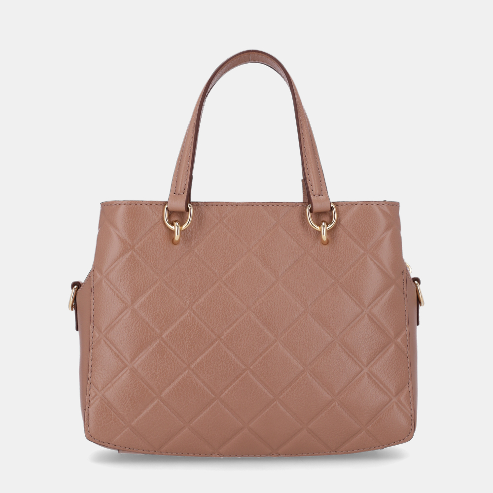 BOLSA TOTE MÉDIA ATACAMA MOUSSE - 1