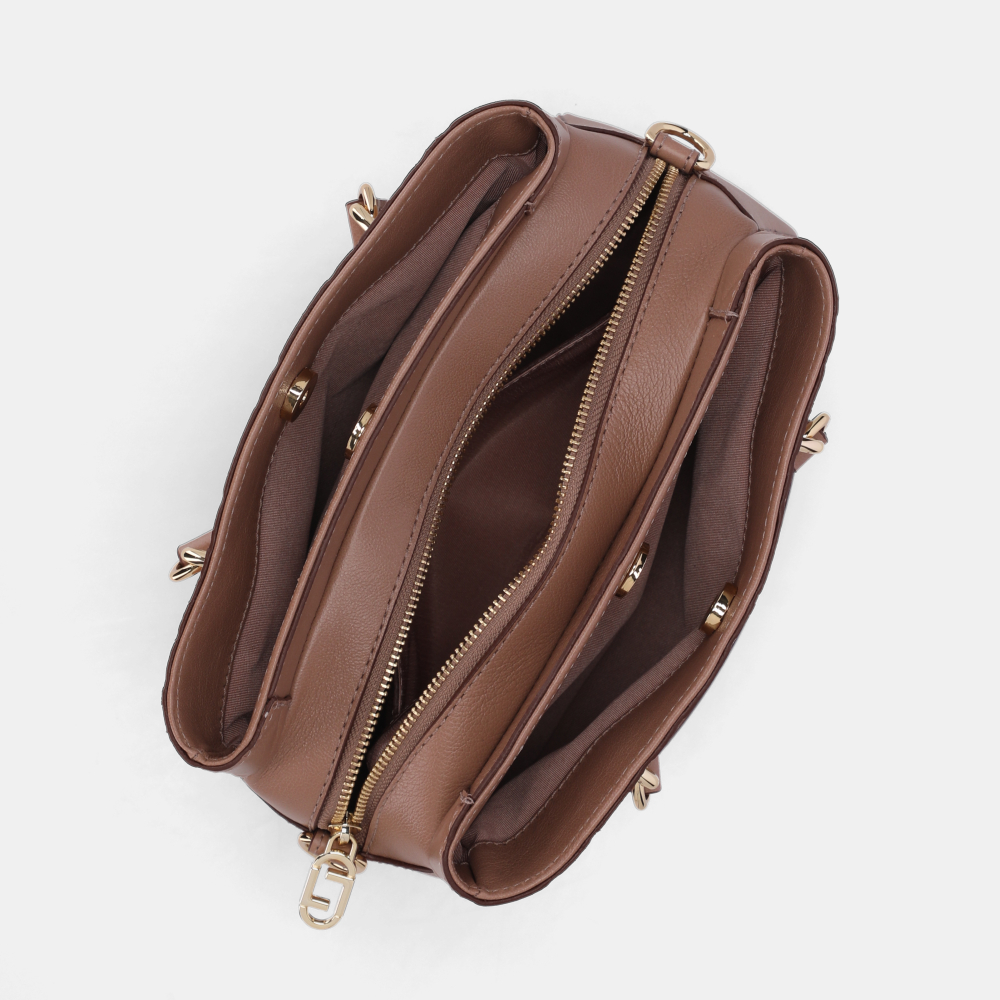 BOLSA TOTE MÉDIA ATACAMA MOUSSE BOLSA TOTE MÉDIA ATACAMA MOUSSE - 3