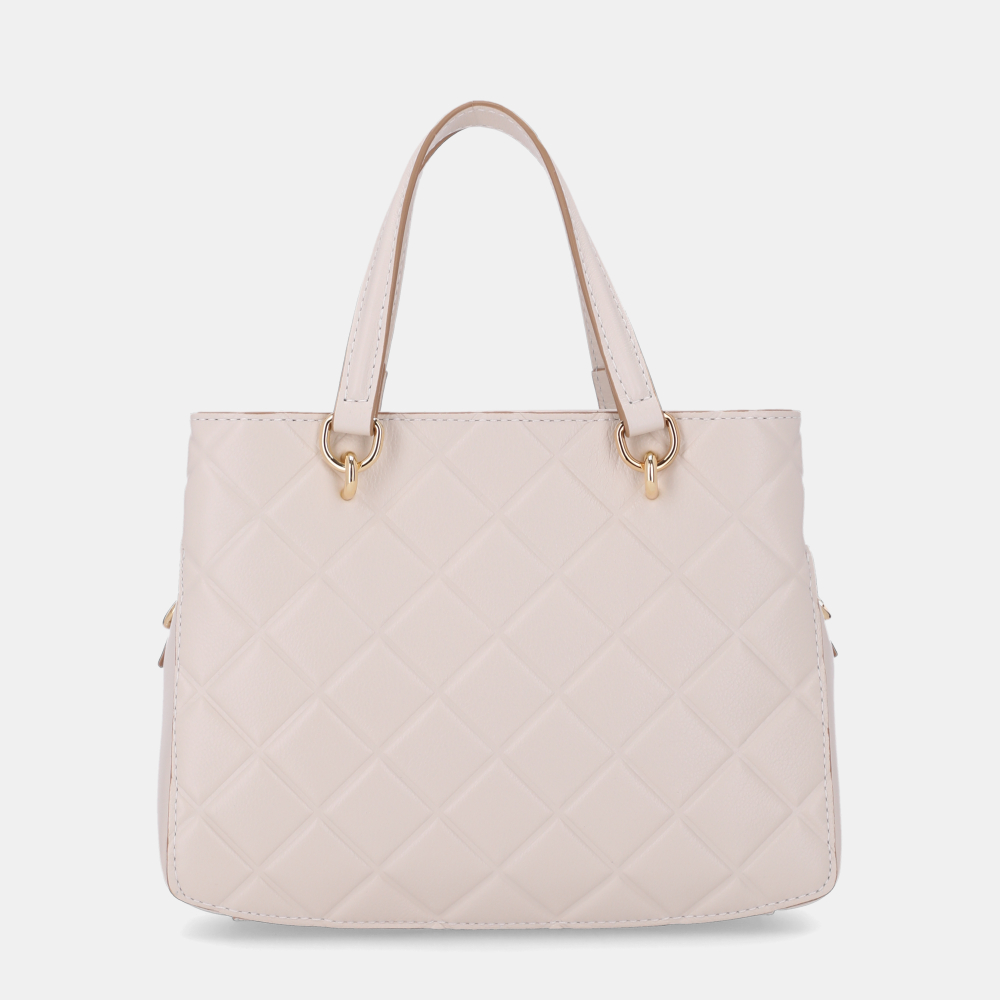 BOLSA TOTE MÉDIA SAARA PANNA - 1