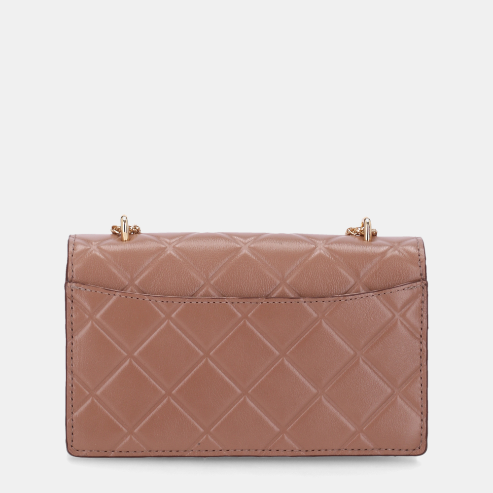 BOLSA SATCHEL PEQUENA ATACAMA MOUSSE - 1