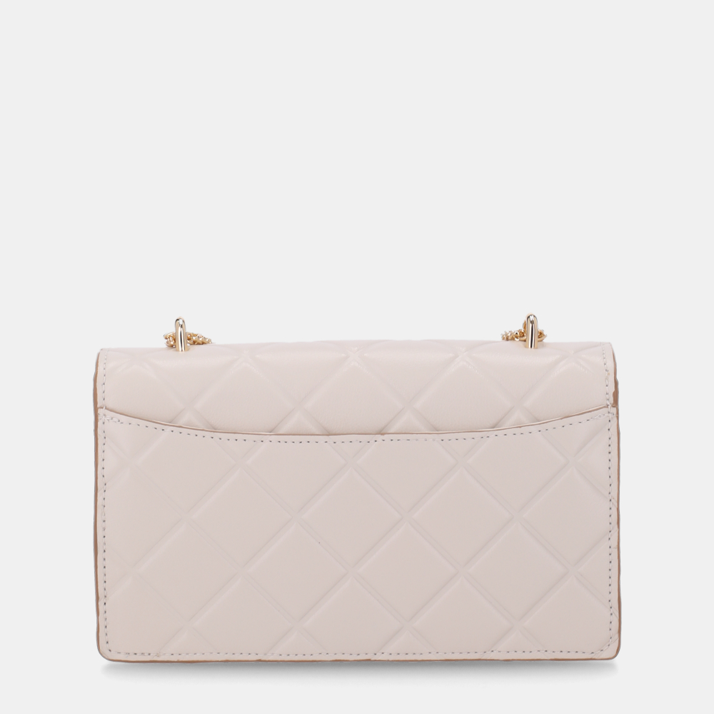 BOLSA SATCHEL PEQUENA SAARA PANNA BOLSA SATCHEL PEQUENA SAARA PANNA - 1