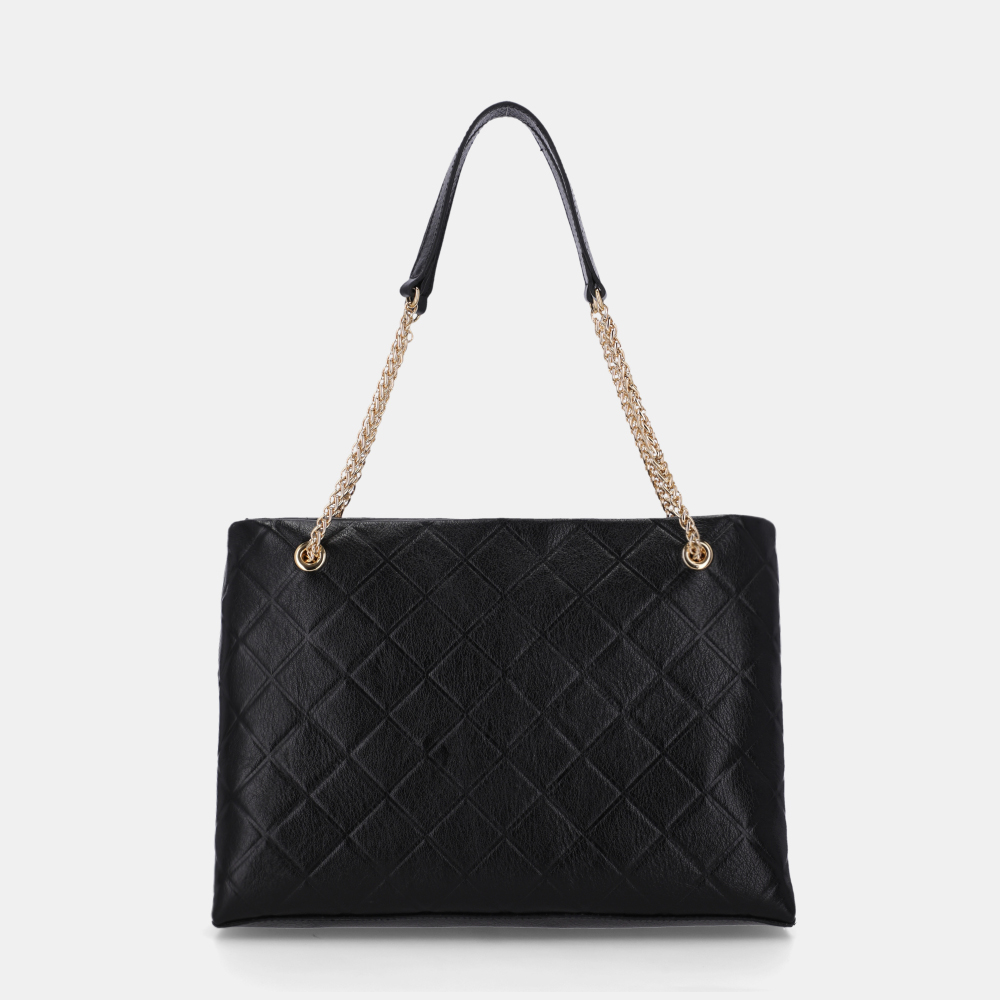 BOLSA SHOPPING GRANDE ATACAMA PRETO BOLSA SHOPPING GRANDE ATACAMA PRETO - 1