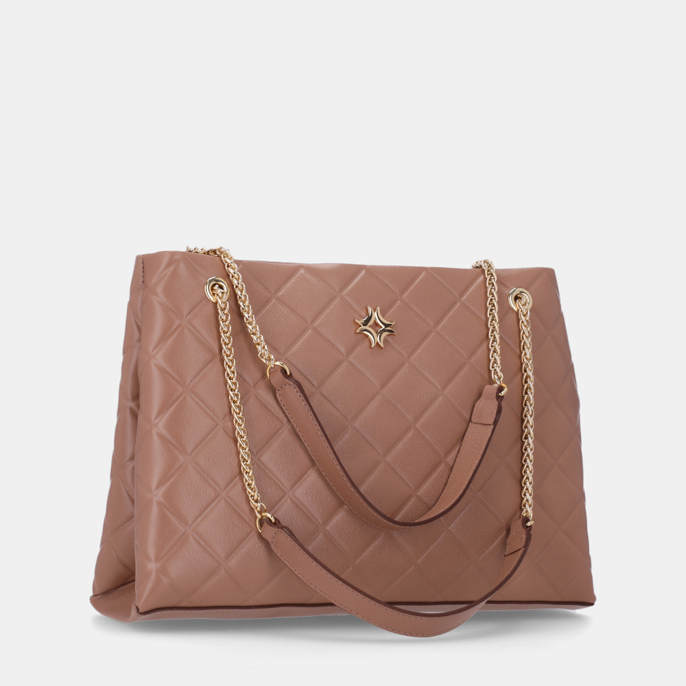 BOLSA SHOPPING GRANDE ATACAMA MOUSSE BOLSA SHOPPING GRANDE ATACAMA MOUSSE - 2