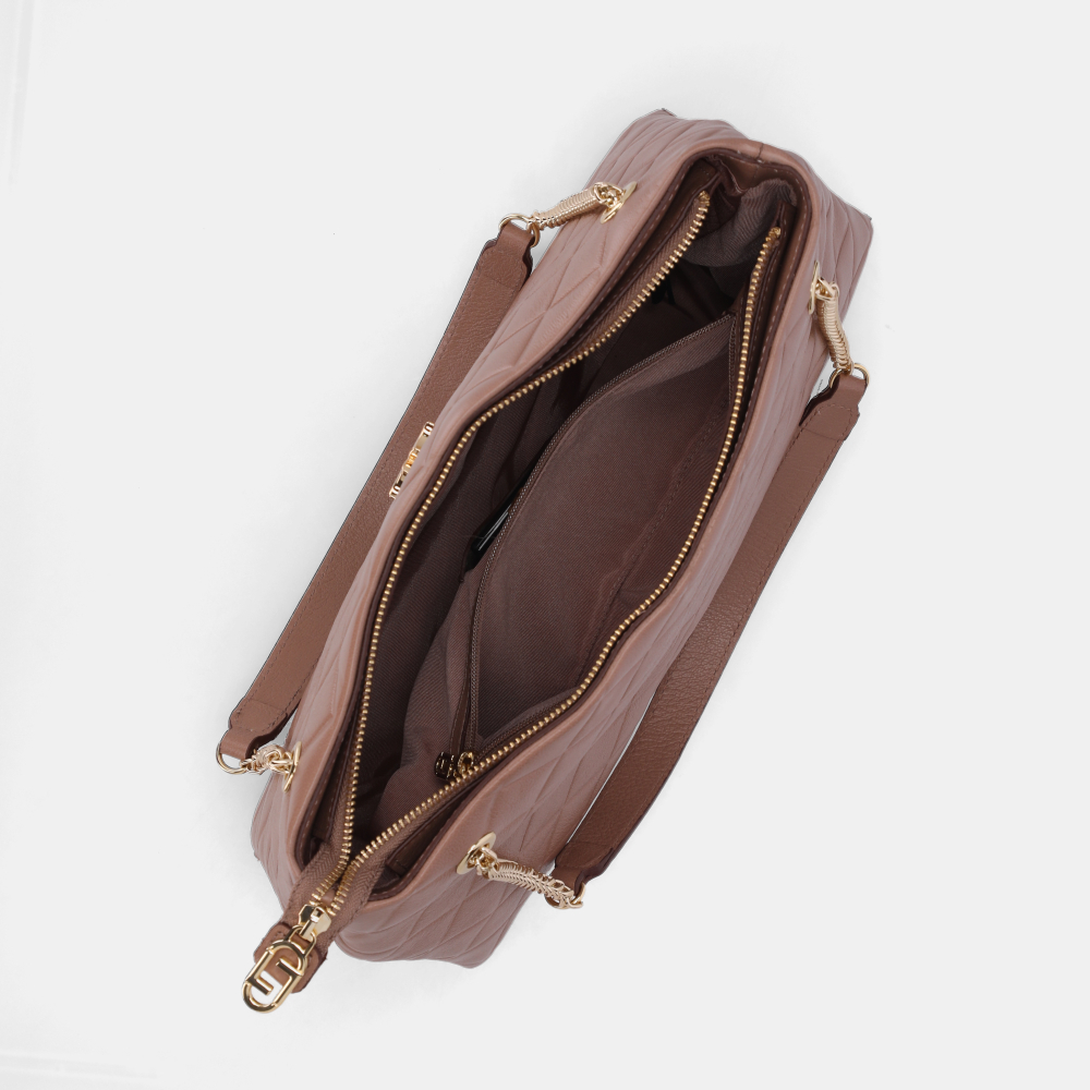 BOLSA SHOPPING GRANDE ATACAMA MOUSSE BOLSA SHOPPING GRANDE ATACAMA MOUSSE - 3