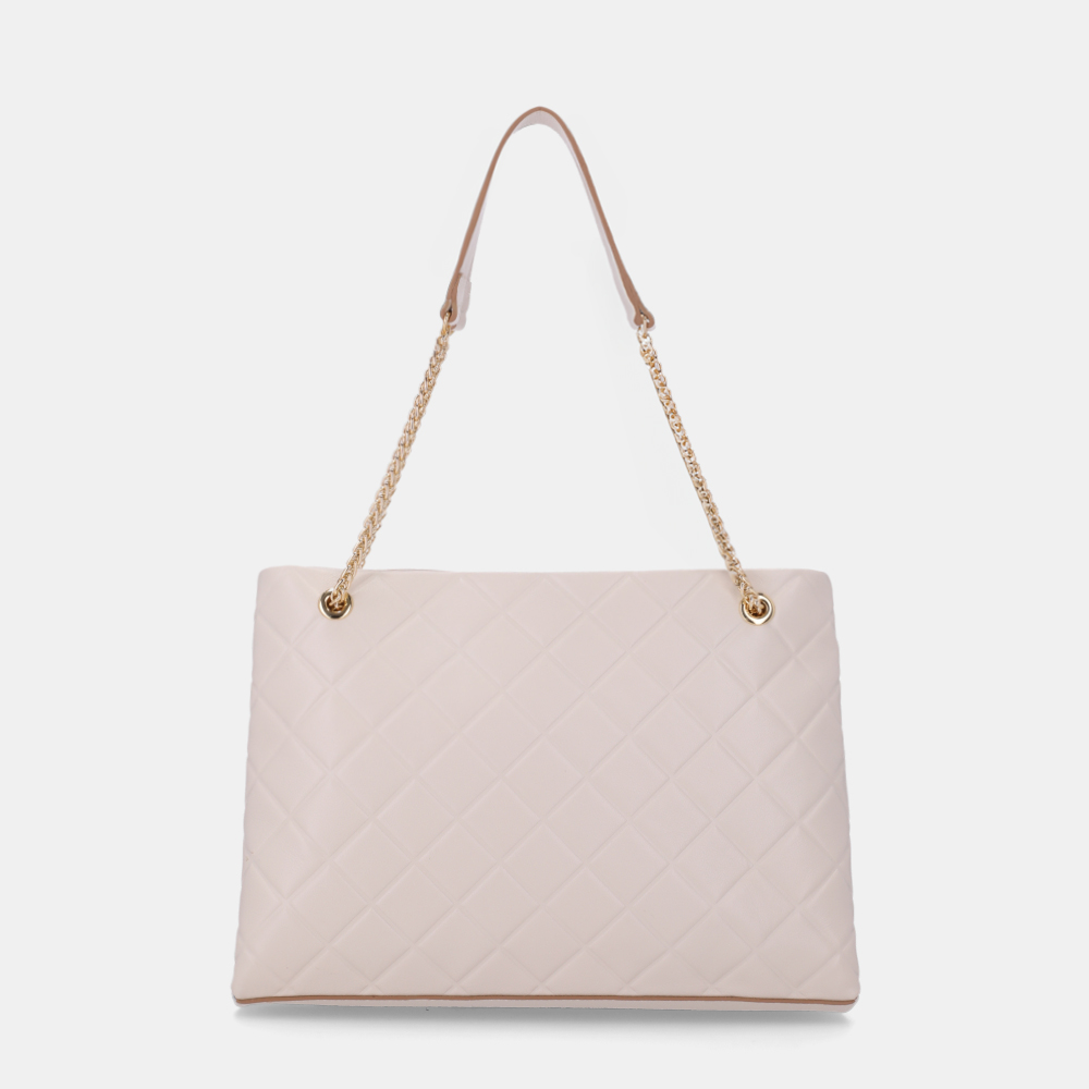 BOLSA SHOPPING GRANDE SAARA PANNA BOLSA SHOPPING GRANDE SAARA PANNA - 1