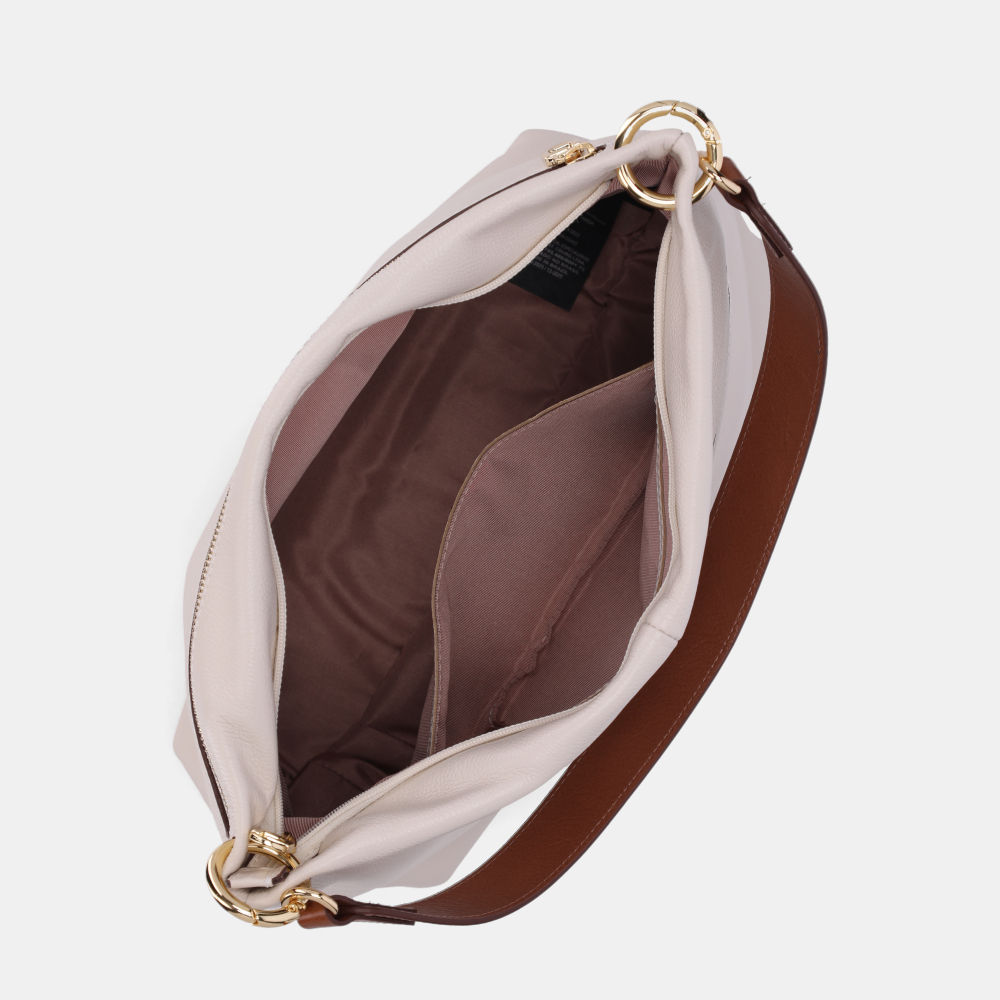 BOLSA HOBO GRANDE NEW RIDGE PANNA - 3