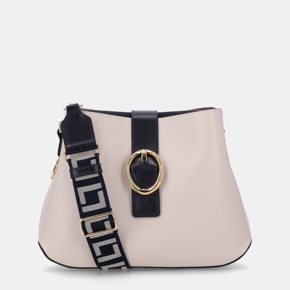 BOLSA TIRACOLO MÉDIA NEW RIDGE PANNA BOLSA TIRACOLO MÉDIA NEW RIDGE PANNA - 0